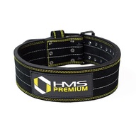 SILOVÝ PÁS NA CVIČENIE PA3558 BLACK HMS PREMIUM L GYM TRAINING SILOVÝ PÁS NA CVIČENIE PA3558 BLACK HMS PREMIUM L GYM TRAINING
