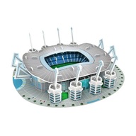 3D puzzle ETIHAD Manchester Mini Football Stadium 3D puzzle ETIHAD Manchester Mini Football Stadium