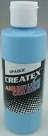 Createx Sky Blue farba 60ml 5207 Createx Sky Blue farba 60ml 5207