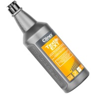 CLINEX TEXTILE EXT Tekutý prostriedok na umývanie vysávačov 1L CLINEX TEXTILE EXT Tekutý prostriedok na umývanie vysávačov 1L