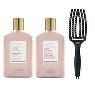 ALFAPARF CONDITIONER 250ML + ŠAMPÓN 250ML + ŠTEFEK ALFAPARF CONDITIONER 250ML + ŠAMPÓN 250ML + ŠTEFEK