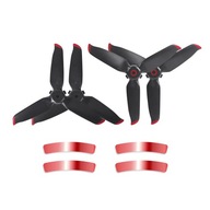 Sada vrtulí PROPELLERS 4 ks. 4x pre DJI FPV COMBO Drone Sada vrtulí PROPELLERS 4 ks. 4x pre DJI FPV COMBO Drone
