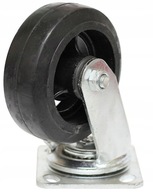 Celootočné koleso, priemer 125 mm, otočné koleso 230 kg Celootočné koleso, priemer 125 mm, otočné koleso 230 kg