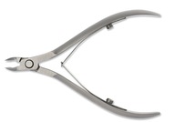 Kliešte na nechtovú kožičku HAIRPLAY CS 60-10Pro 3mm Kliešte na nechtovú kožičku HAIRPLAY CS 60-10Pro 3mm