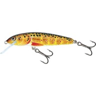 Nástraha KILLER TROUT Wobler Salmo Minnow Trout 6cm 4g 0,5-1m Plávajúce Nástraha KILLER TROUT Wobler Salmo Minnow Trout 6cm 4g 0,5-1m Plávajúce