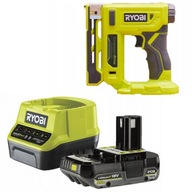 Ryobi akumulátorová zošívačka 18V R18ST50-120