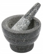 KingHOFF malta žulová Ø 9,5cm KH-3358 KingHOFF malta žulová Ø 9,5cm KH-3358