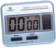 DIGITÁLNY MINÚTOVÝ ČASOVAČ TM86 LCD 86 BATÉRIA 100 min DIGITÁLNY MINÚTOVÝ ČASOVAČ TM86 LCD 86 BATÉRIA 100 min