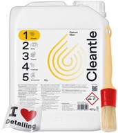 Cleantle Deiron Man Deironizer Rim Lacquer 5000 ml Cleantle Deiron Man Deironizer Rim Lacquer 5000 ml