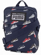 Puma messenger taška a tenisky Puma messenger taška a tenisky