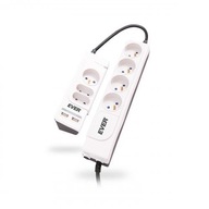 Ever Office Plus predlžovačka 7 zásuviek 2x USB Ever Office Plus predlžovačka 7 zásuviek 2x USB