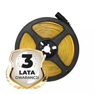 Set COB páska 320/m 4000K IP20 5m + Nap Set COB páska 320/m 4000K IP20 5m + Nap