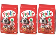 FROLIC HOVÄDZIA ZELENINA 3 x 2,6kg FROLIC HOVÄDZIA ZELENINA 3 x 2,6kg