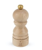 PARÍŽ Mlynček na korenie 12cm prírodný PEUGEOT PARÍŽ Mlynček na korenie 12cm prírodný PEUGEOT