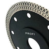 DIAMANTOVÝ KOTÚČ NA REZANIE OBKLADOV POGREEN 125 mm DIAMANTOVÝ KOTÚČ NA REZANIE OBKLADOV POGREEN 125 mm