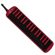 Melodyka Ever Play M32A-6RD 32 kláves červená