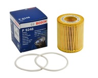 BOSCH OLEJOVÝ FILTER SAAB 9-3 93 YS3F 1.9 TID TTID BOSCH OLEJOVÝ FILTER SAAB 9-3 93 YS3F 1.9 TID TTID