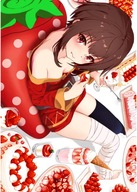 Kono Subarashii Sekai ni Bakuen wo! KSSNBO_002 A2 Kono Subarashii Sekai ni Bakuen wo! KSSNBO_002 A2