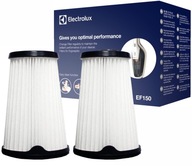 2X FILTER DO VYSÁVAČA ELECTROLUX EF150 ERGORAPIDO 2X FILTER DO VYSÁVAČA ELECTROLUX EF150 ERGORAPIDO