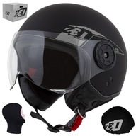 ZED C3 ĽAHKÁ MOTORKÁRSKA PRILBA NÍZKA SKUPINA PRILBY ZED C3 ĽAHKÁ MOTORKÁRSKA PRILBA NÍZKA SKUPINA PRILBY