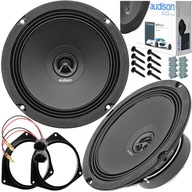 VÝKONNÉ REPRODUKTORY AUDISON AUDISON 165mm 210W 16,5CM PRE TOYOTA AVENSIS VÝKONNÉ REPRODUKTORY AUDISON AUDISON 165mm 210W 16,5CM PRE TOYOTA AVENSIS