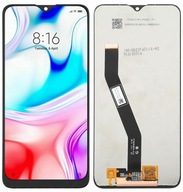 LCD dotykový XIAOMI REDMI 8/8A ČIERNA LCD dotykový XIAOMI REDMI 8/8A ČIERNA