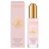 DERMIKA LUXURY PLACENTA ILLUMINATING sérum 30ml