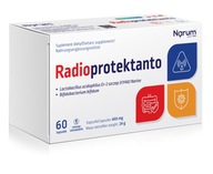 Rádioprotektan 60 kapsúl NARUM