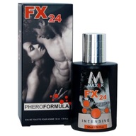 Aurora Feromóny-FX24 pre mužov 50 ml Aurora Feromóny-FX24 pre mužov 50 ml