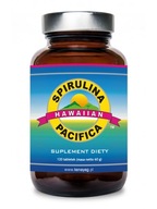 KENAY Hawaiian Spirulina Pacifica 500 mg 120 tab