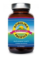 KENAY Hawaiian Spirulina Pacifica 500 mg 120 tab KENAY Hawaiian Spirulina Pacifica 500 mg 120 tab
