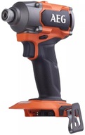 AEG Powertools BSS18C3B3-0 NÁRAZOVÝ NÁRAZ NA KAROSERIE AEG Powertools BSS18C3B3-0 NÁRAZOVÝ NÁRAZ NA KAROSERIE