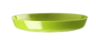 STOJAN CRISTAL 15,5 cm (18) zelený