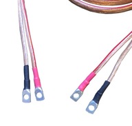 Napájací kábel pre CONVERTER a iné 40A/80A 5m