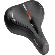 Gélové sedlo na bicykel Wittkop Medicus Twin 3.0 Gélové sedlo na bicykel Wittkop Medicus Twin 3.0