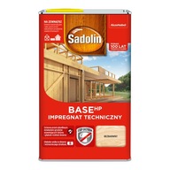 SADOLIN SUPERBASE IMPREGNAT, základný náter na drevo, 5l