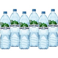 Żywiec Zdrój perlivá voda 1,5 l (6) Żywiec Zdrój perlivá voda 1,5 l (6)