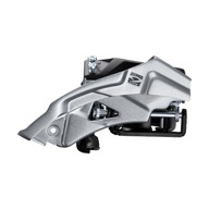 Predná prehadzovačka Shimano Altus FD-M2000-TS6 34,9 mm Predná prehadzovačka Shimano Altus FD-M2000-TS6 34,9 mm