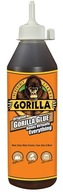Gorilla STRONG univerzálne lepidlo WOOD METAL GLASS Gorilla STRONG univerzálne lepidlo WOOD METAL GLASS
