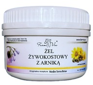 Kostihojový gél s arnikou Farm-vix 350g Kostihojový gél s arnikou Farm-vix 350g