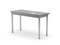 Priskrutkovaný centrálny stôl HENDI 800x600x(V)850mm Priskrutkovaný centrálny stôl HENDI 800x600x(V)850mm