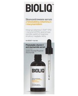 Bioliq PRO Koncentrované sérum 20 ml Bioliq PRO Koncentrované sérum 20 ml