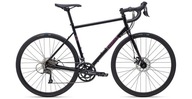 Bicykel MARIN NICASIO 700C BLACK L-56 2023