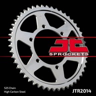 Tiger JT Sprockets JTR2014.50 zadné ozubené koleso Tiger JT Sprockets JTR2014.50 zadné ozubené koleso