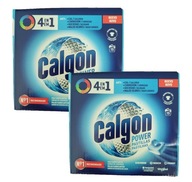 2x 15ks tableta Calgon 4in1 na čistenie práčky práčky práčka práčka 2x 15ks tableta Calgon 4in1 na čistenie práčky práčky práčka práčka