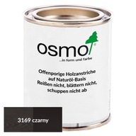 OSMO Vosk 3169 0,125L | čierna OSMO Vosk 3169 0,125L | čierna