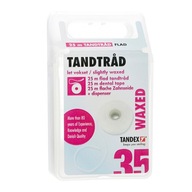 TANDEX Dental Tap Mint 25m