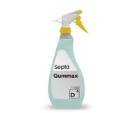 Septa Gummax D6 0,75L na gumené prvky Septa Gummax D6 0,75L na gumené prvky