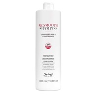Be Smooth hydratačný vyhladzujúci šampón 1000 ml