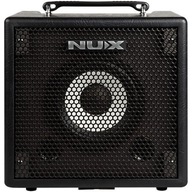 Nux Mighty Bass 50 BT 50W basové kombo